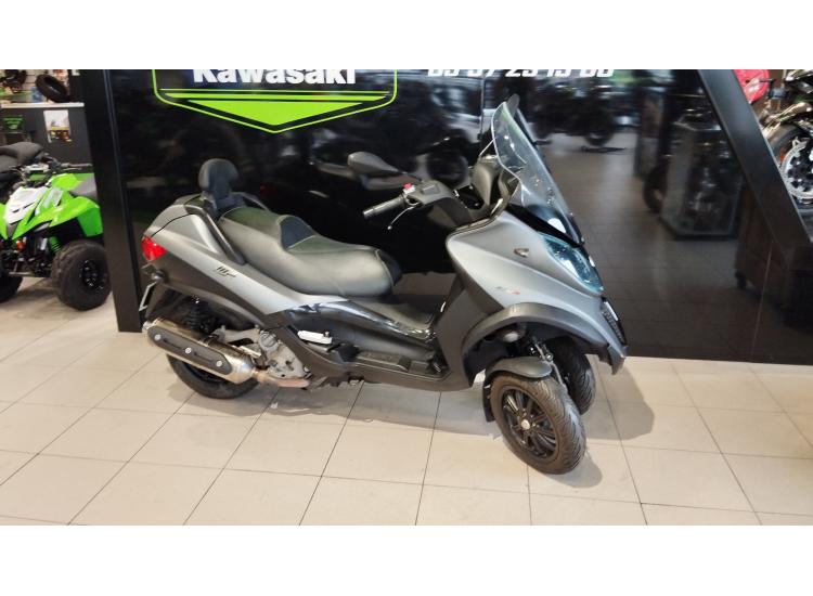 PIAGGIO MP3 500 sport