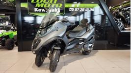 PIAGGIO MP3 500 sport