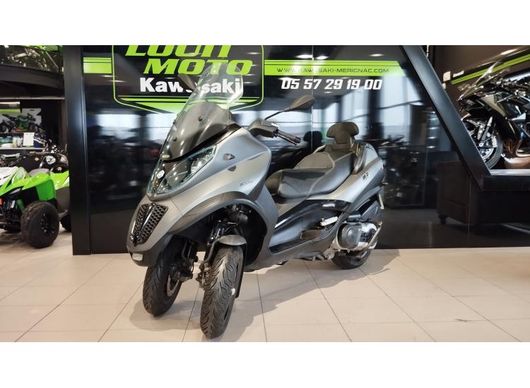 PIAGGIO MP3 500 sport