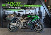 KAWASAKI NINJA 1000 SX TOURER