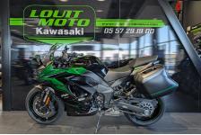 KAWASAKI NINJA 1000 SX TOURER