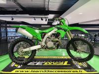 KAWASAKI KX 450