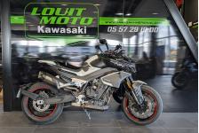 CF MOTO 800 NK advanced 