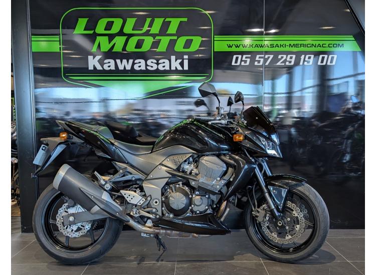KAWASAKI Z 750
