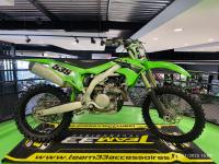 KAWASAKI KXF 450