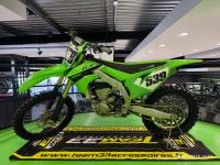 KAWASAKI KXF 450