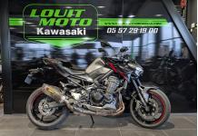 KAWASAKI Z 900 a2