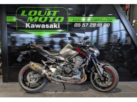 KAWASAKI Z 900