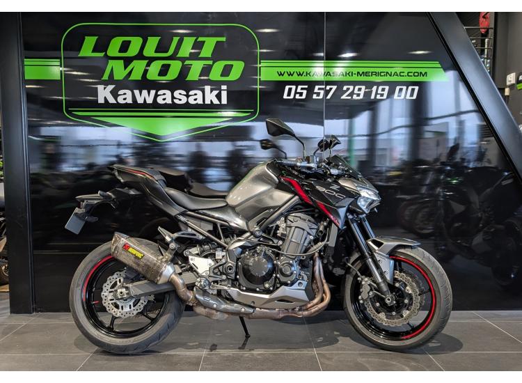 KAWASAKI Z 900 a2