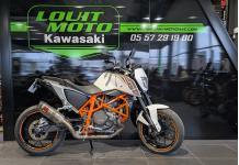 KTM 690 DUKE