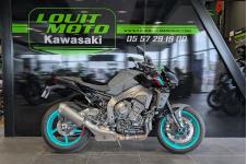 YAMAHA MT-10 mt 10