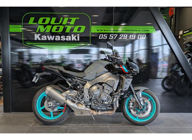 YAMAHA MT-10 mt 10