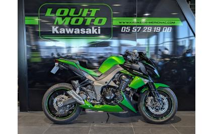 KAWASAKI Z 1000