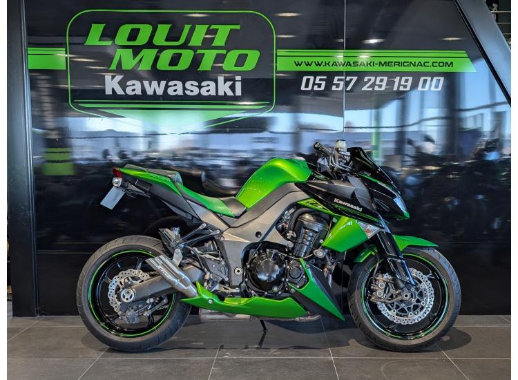 KAWASAKI Z 1000 ABS