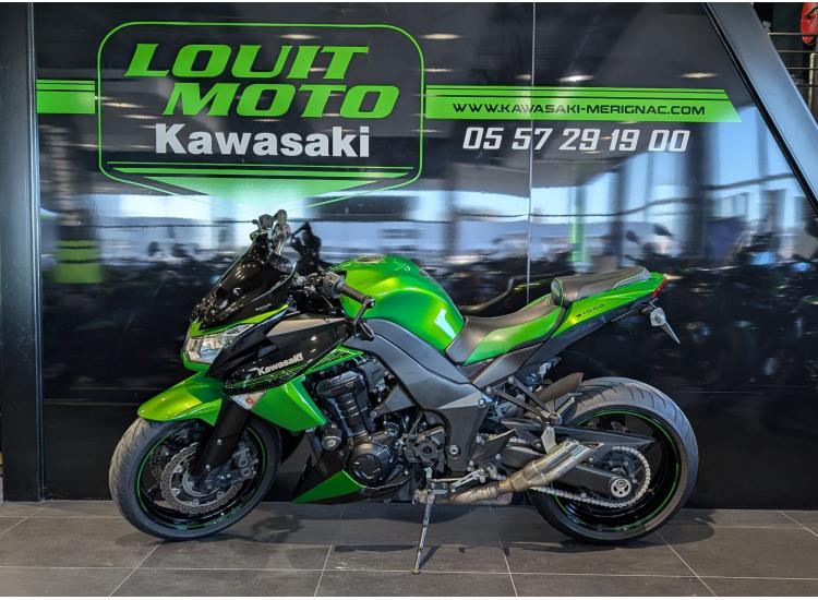 KAWASAKI Z 1000 ABS