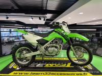 KAWASAKI 140 KLX-R