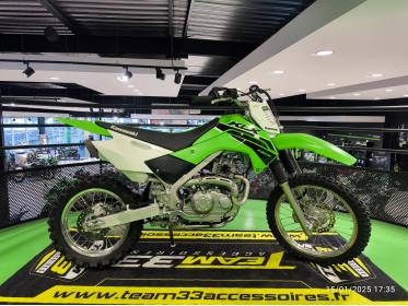 KAWASAKI KLX-R