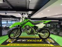 KAWASAKI 140 KLX-R
