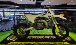 HUSQVARNA TC 65