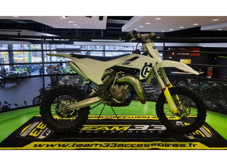 HUSQVARNA TC 65