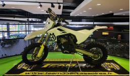 HUSQVARNA TC 65