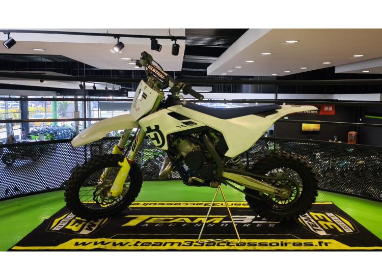HUSQVARNA TC 65