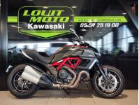 DUCATI DIAVEL CARBON
