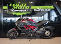 DUCATI DIAVEL CARBON
