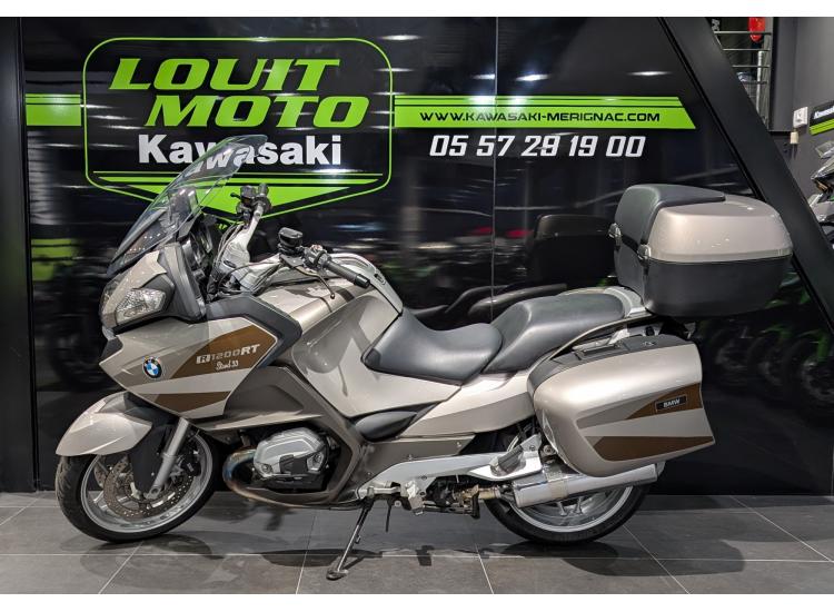 BMW R 1200 RT