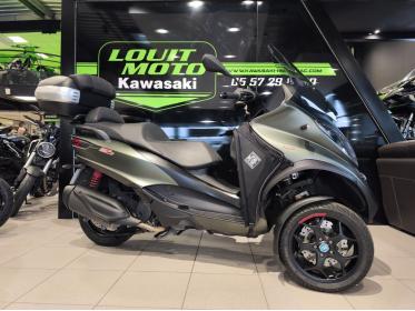 PIAGGIO MP3 350 ABS/ASR