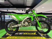 KAWASAKI KX450F 