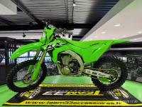 KAWASAKI KX450F 