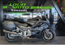 YAMAHA FJR 1300 AE