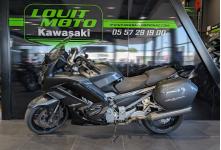 YAMAHA FJR 1300 AE