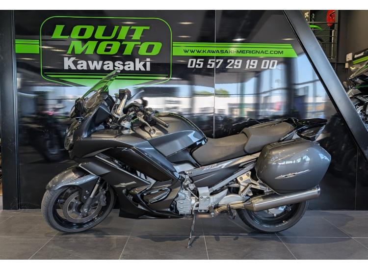 YAMAHA FJR 1300 AE