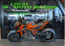 KTM 1290 SUPER DUKE R