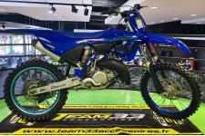 YAMAHA YZ 125