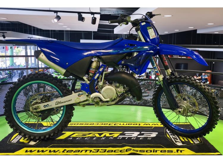 YAMAHA YZ 125