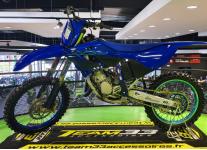 YAMAHA YZ 125