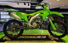 KAWASAKI KXF 250 2022