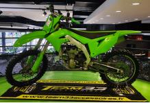 KAWASAKI KXF 250 2022