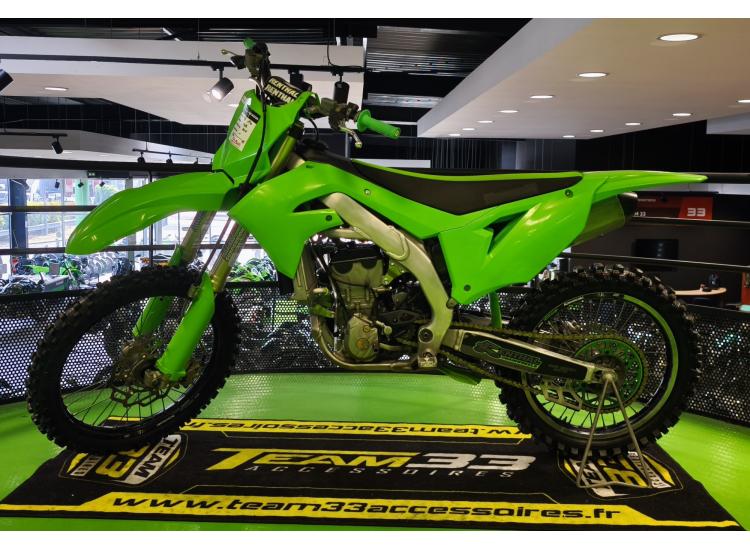 KAWASAKI KXF 250 2022