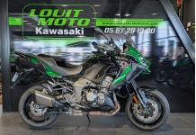 KAWASAKI VERSYS 1000 s