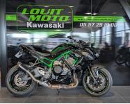KAWASAKI Z H2
