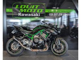 KAWASAKI Z 1000 H2