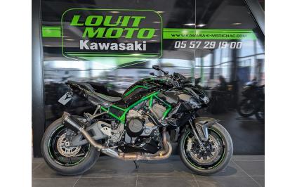 KAWASAKI Z 1000 H2