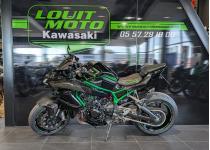 KAWASAKI Z H2