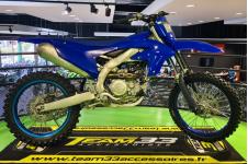 YAMAHA YZ450F