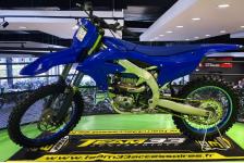 YAMAHA YZ450F