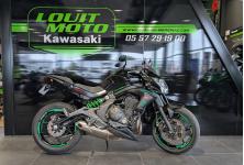 KAWASAKI ER-6